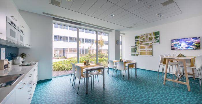 27 Dombovari, Budapest - Image 3