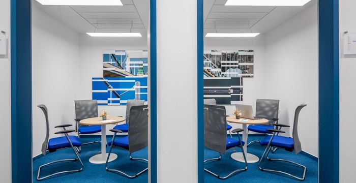 27 Dombovari, Budapest - Image 5