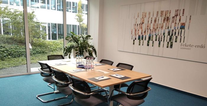 27 Dombovari, Budapest - Image 5