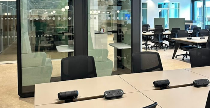 1 Triton Square, London - Image 2