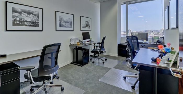 1 World Trade Center, Long Beach - Image 2