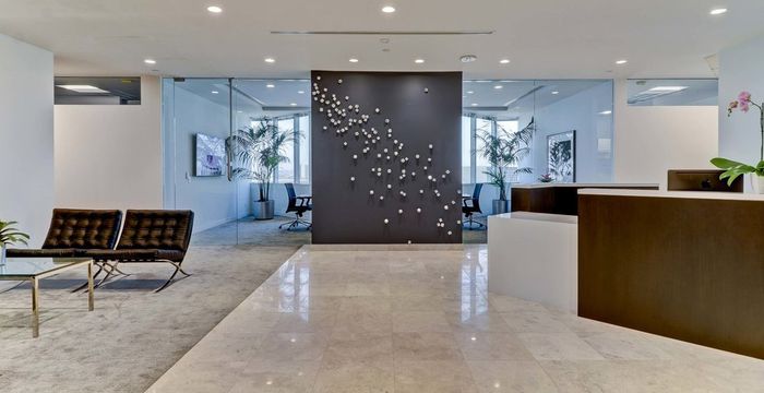 1 World Trade Center, Long Beach - Image 5