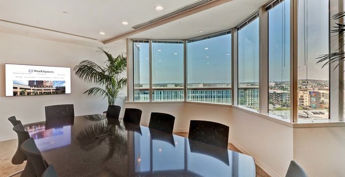 1 World Trade Center, Long Beach - Image 3