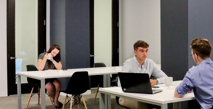 1 World Trade Center, Long Beach - Image 5