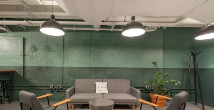 1 Bubbling Well Square, London - Image 5