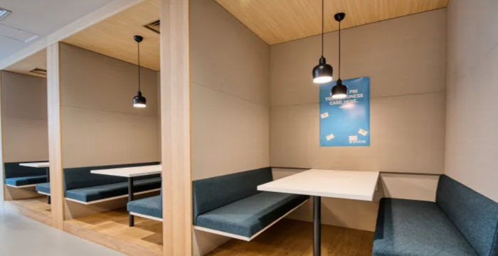 1 Bubbling Well Square, London - Image 5