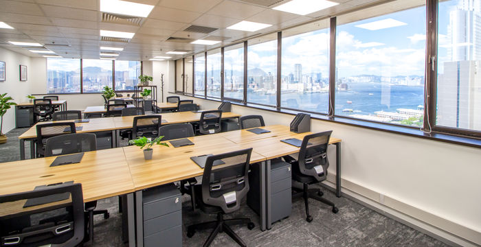 111 Connaught Road Central, Sheung Wan - Image 3