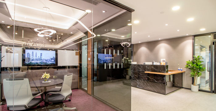 111 Connaught Road Central, Sheung Wan - Image 2