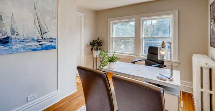 1554 Emerson St, Denver - Image 2