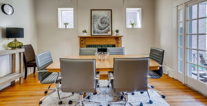 1554 Emerson St, Denver - Image 4