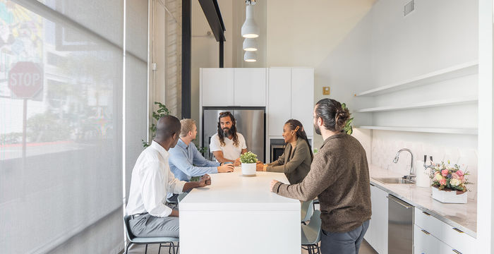 1221 Hermosa Avenue, Hermosa Beach - Image 2