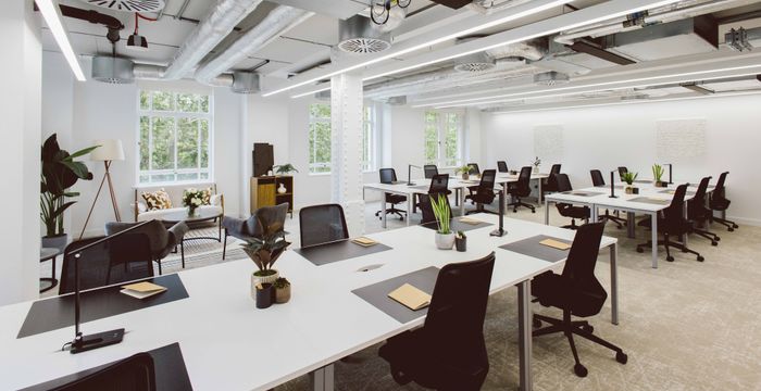 80 Strand, London - Image 3