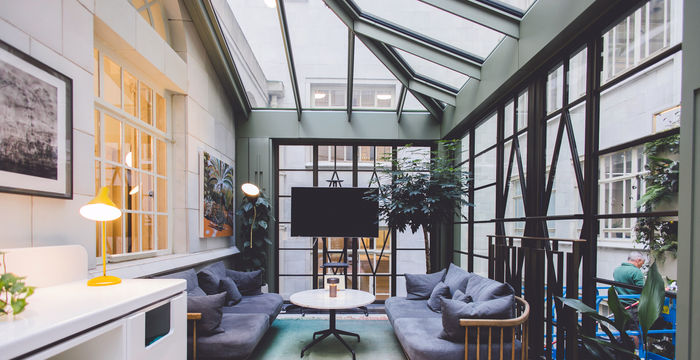 80 Strand, London - Image 4