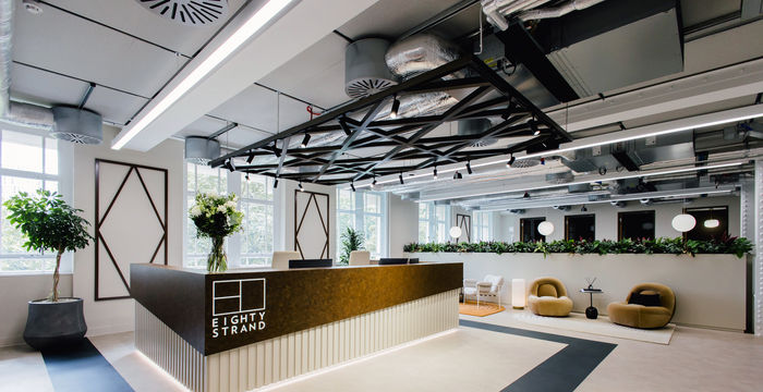 80 Strand, London - Image 3