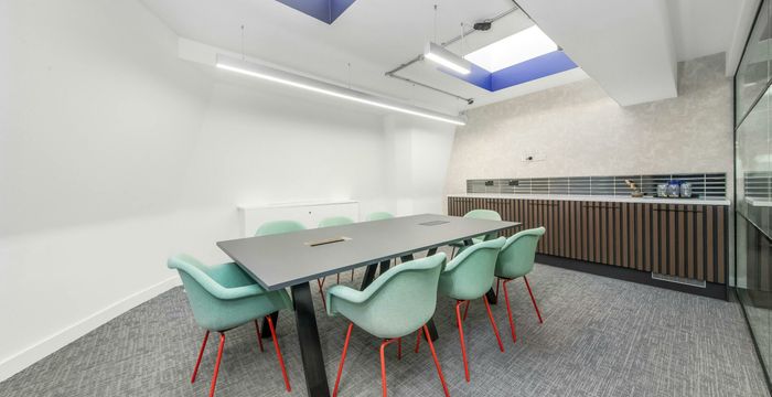 5-7 Swallow Place, London - Image 5