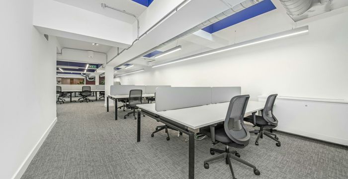 5-7 Swallow Place, London - Image 2