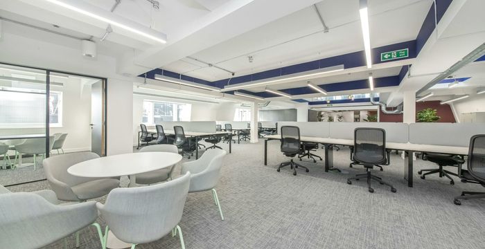 5-7 Swallow Place, London - Image 3