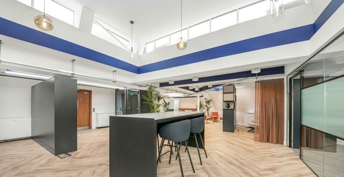 5-7 Swallow Place, London - Image 5