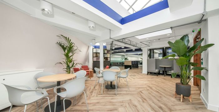 5-7 Swallow Place, London - Image 3