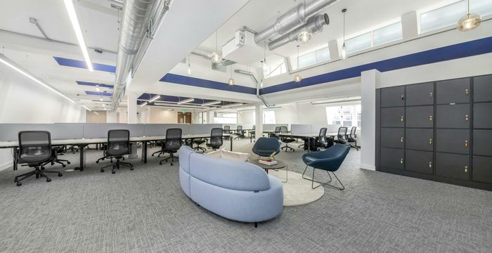 5-7 Swallow Place, London - Image 2