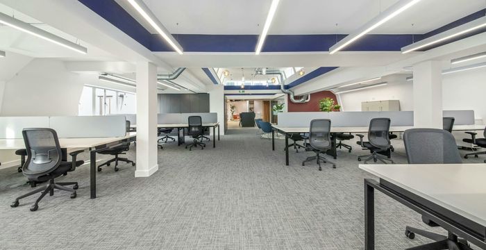 5-7 Swallow Place, London - Image 3