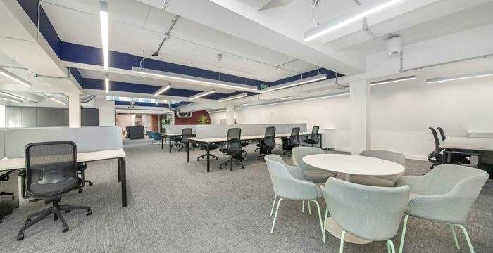 5-7 Swallow Place, London - Image 4