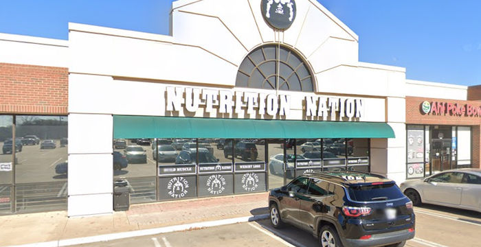 3701 S Cooper St, Arlington - Image 5