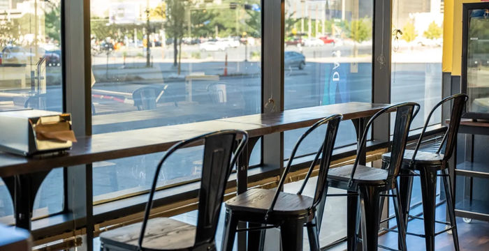 2201 Main St, Dallas - Image 4