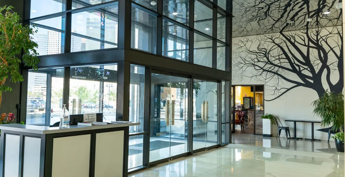 2201 Main St, Dallas - Image 4