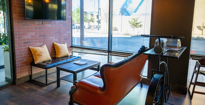 2201 Main St, Dallas - Image 3