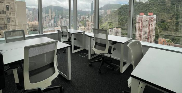 248 Queen's Rd E, Wan Chai - Image 2