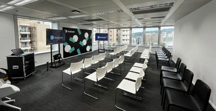 248 Queen's Rd E, Wan Chai - Image 3