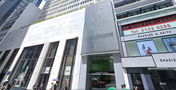 70 Queen's Road Central, Central - Image 2