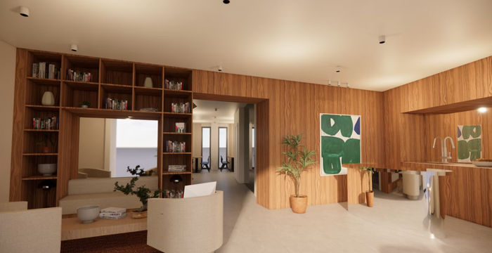 145 Avenue Charles De Gaulle, Neuilly-sur-seine - Image 3