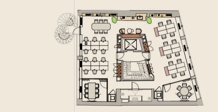 145 Avenue Charles De Gaulle, Neuilly-sur-seine - Image 5
