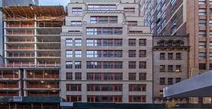 315 W 35th, New York City - Image 2