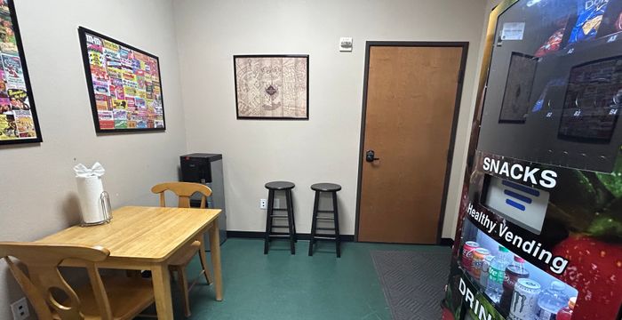 1332 Teasley Ln, Denton - Image 5