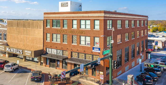 100 W Oak Street, Denton - Image 4