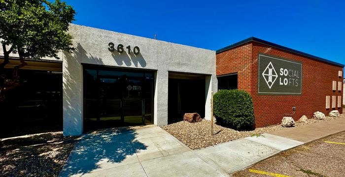 3610 34th Street, Lubbock - Image 4