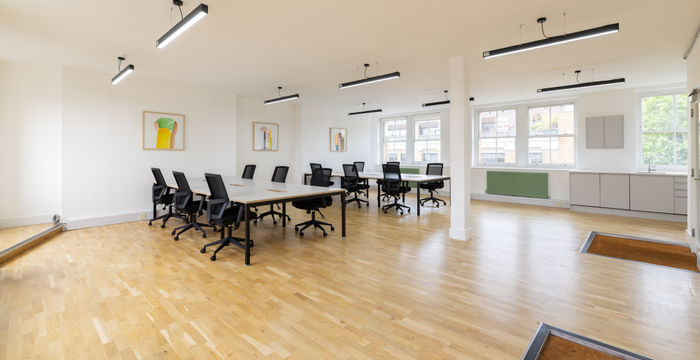 74 Great Eastern Street, Shoreditch - Image 2