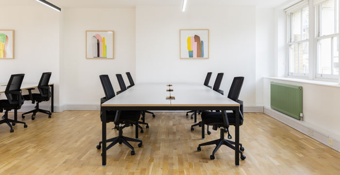 74 Great Eastern Street, Shoreditch - Image 3