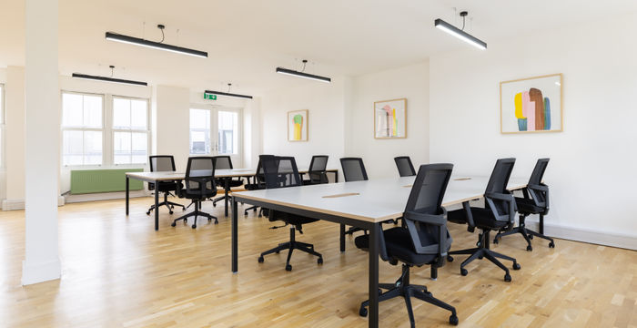 74 Great Eastern Street, Shoreditch - Image 3