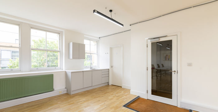 74 Great Eastern Street, Shoreditch - Image 4