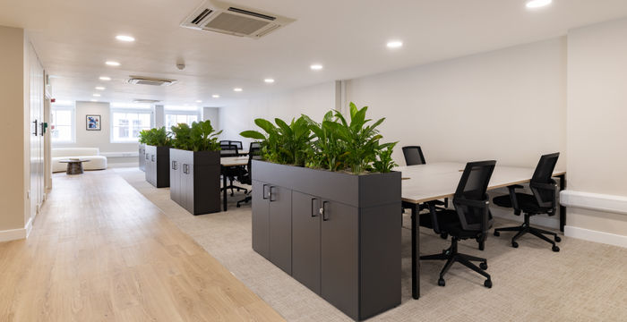 89 Great Eastern Street, Shoreditch - Image 2