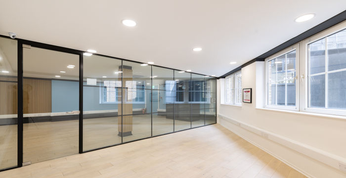 89 Great Eastern Street, Shoreditch - Image 2