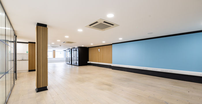 89 Great Eastern Street, Shoreditch - Image 3