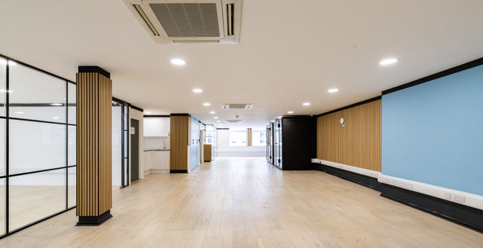 89 Great Eastern Street, Shoreditch - Image 4