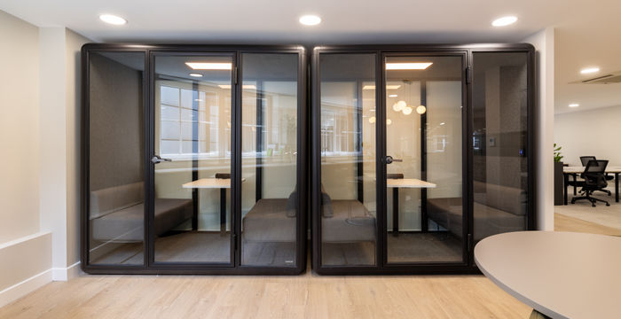 89 Great Eastern Street, Shoreditch - Image 4