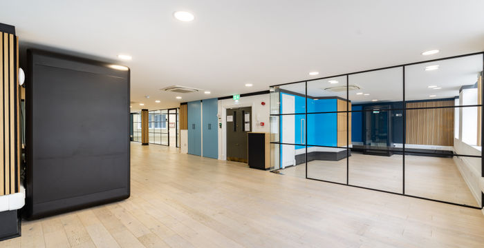 89 Great Eastern Street, Shoreditch - Image 5