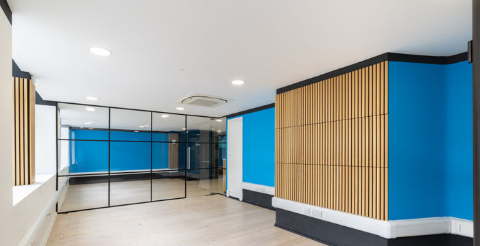 89 Great Eastern Street, Shoreditch - Image 3